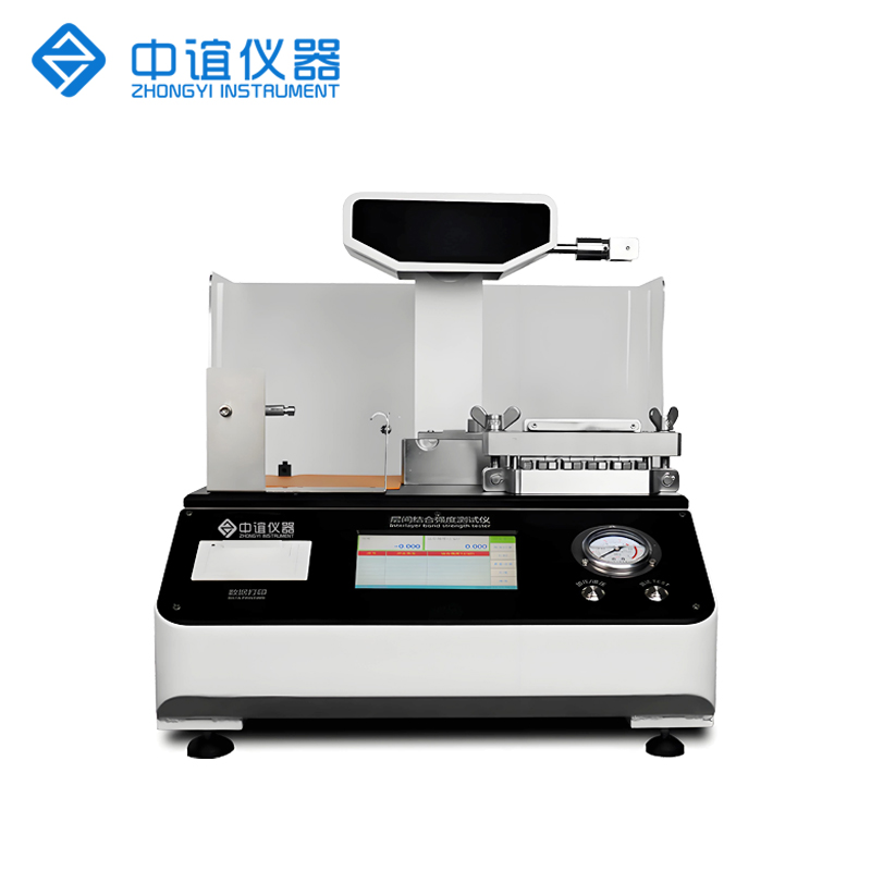 ZY-NJH1000 層間結合強度測定儀